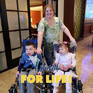 Meet your Posher, Karen